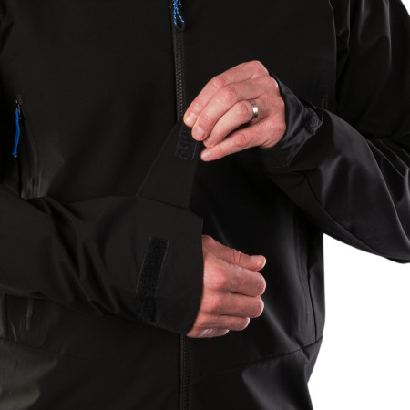 Pánská bunda Northfinder Louie 3L