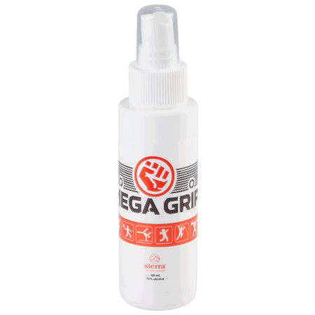 Magnézium SIERRA Climbing Liquid Chalk 100ml SIERRA MEGA GRIP