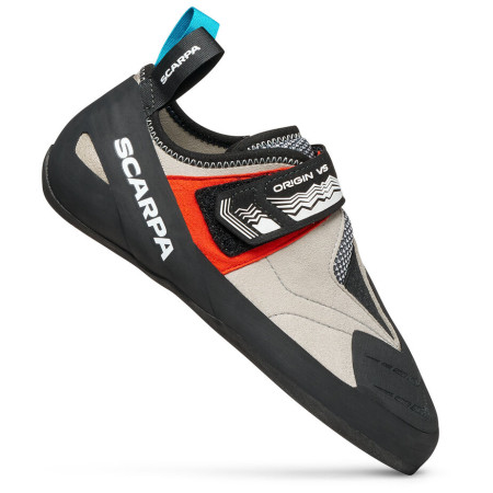 Lezečky Scarpa Origin Vs