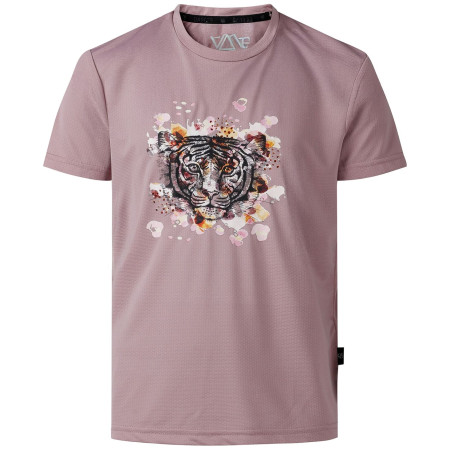 Dětské triko Dare 2b Amusing Tee Dusky Orchid