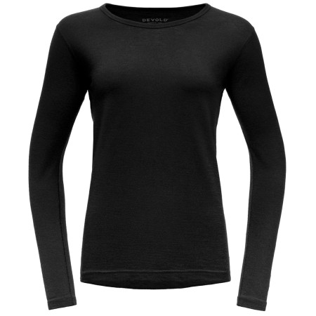 Dámské triko Devold Breeze Plus Merino 200 Shirt Wmn