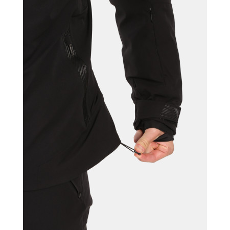 Pánská bunda Kilpi Turnau-M