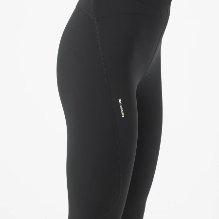 Dámské kalhoty Salomon Shakeout Core Tights 26" W