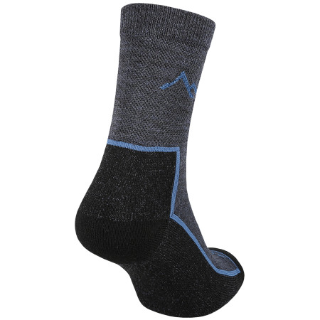 Ponožky MOOA Merino Mountain