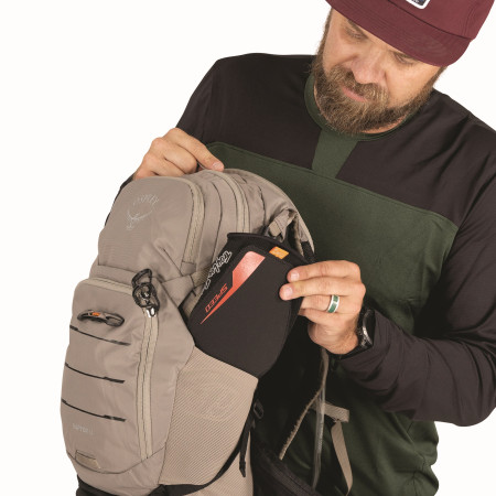 Batoh Osprey Raptor 14