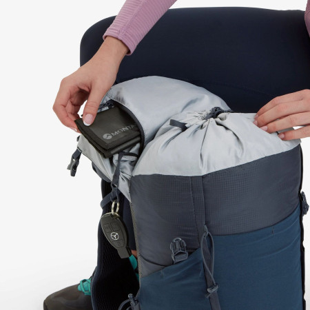 Dámský batoh Montane Women'S Trailblazer 24