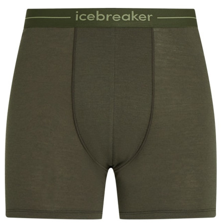 Pánské boxerky Icebreaker Mens Anatomica Boxers