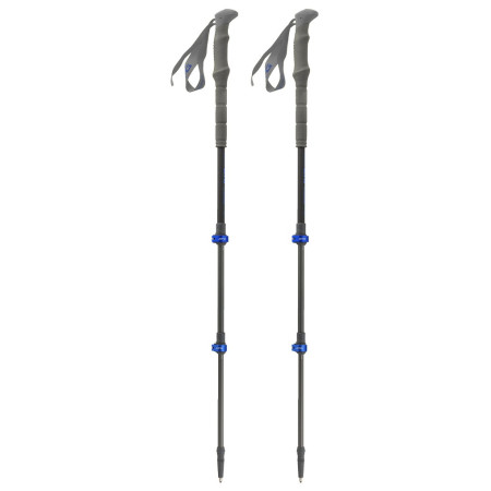 Trekové hole Pinguin Carbon FL Foam