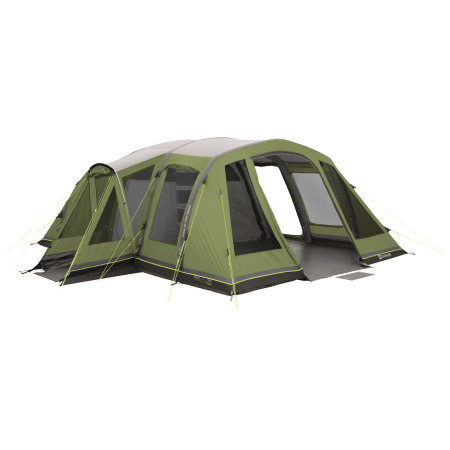 Stan Outwell Montana 6AC