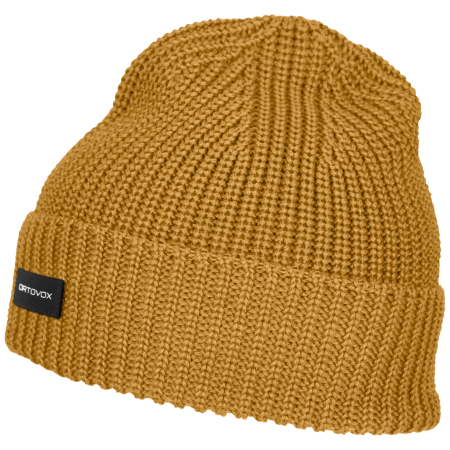 Čepice Ortovox Cozy Rib Beanie