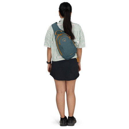 Batoh přes rameno Osprey Daylite Sling