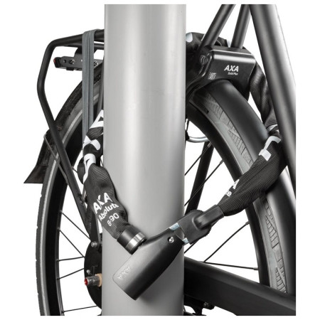 Zámek na kolo AXA Chain Absolute 8 - 90