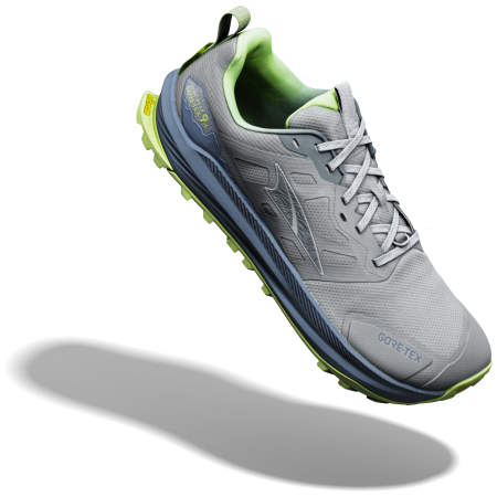 Pánské běžecké boty Altra Lone Peak 9+ GTX