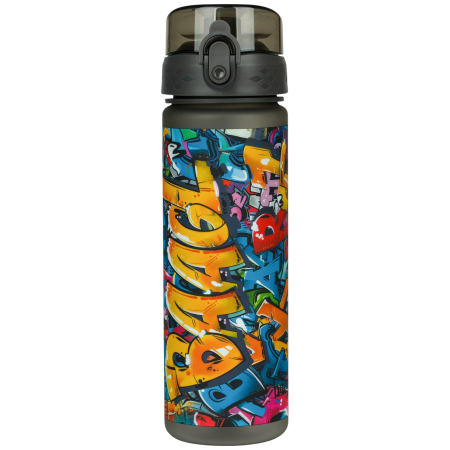 Dětská lahev Baagl Tritanová láhev na pití 500 ml