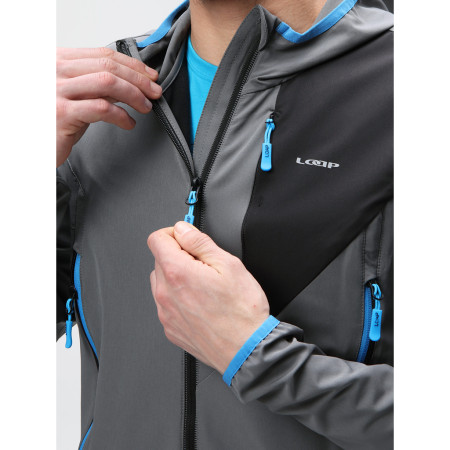 Pánská bunda Loap Ural