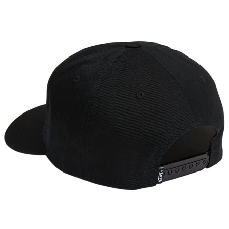 Kšiltovka Vans Classic Snapback