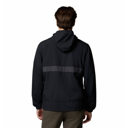 Pánská bunda Columbia Spire Valley™ Hooded Windbreaker