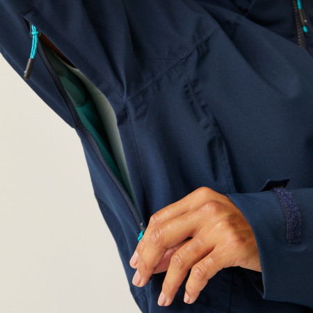 Dámská bunda Regatta W Bosfield III