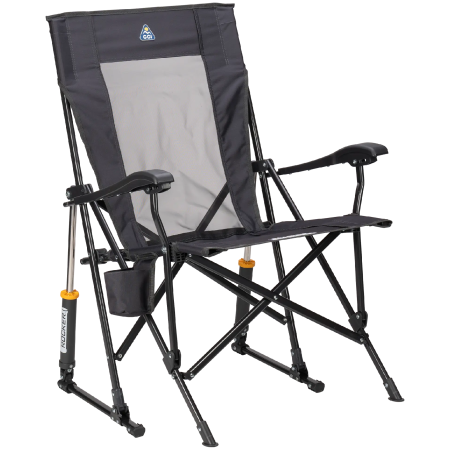Židle GCI RoadTrip Rocker