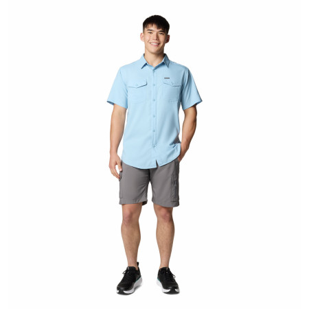 Pánská košile Columbia Utilizer™ II Solid Short Sleeve Shirt