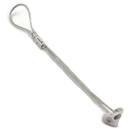 Vklíněnec Rock Empire Abalak 1