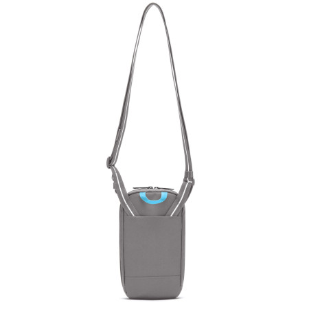 Taška přes rameno Pacsafe RFIDsafe Tech Crossbody