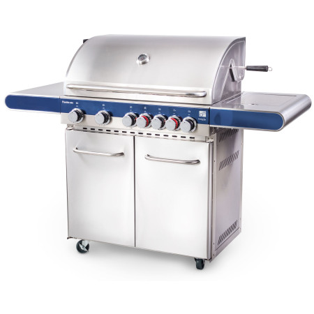 Plynový gril G21 Florida BBQ Premium line