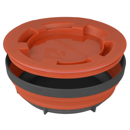 Miska Sea to Summit X-Seal & Go X-Large