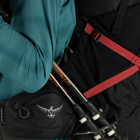 Batoh Osprey Aether Plus 85