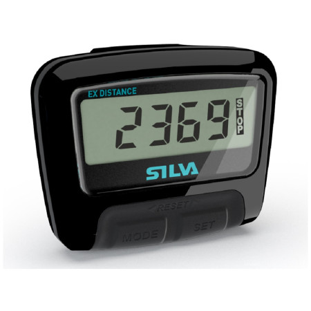 Krokoměr Silva ex Distance