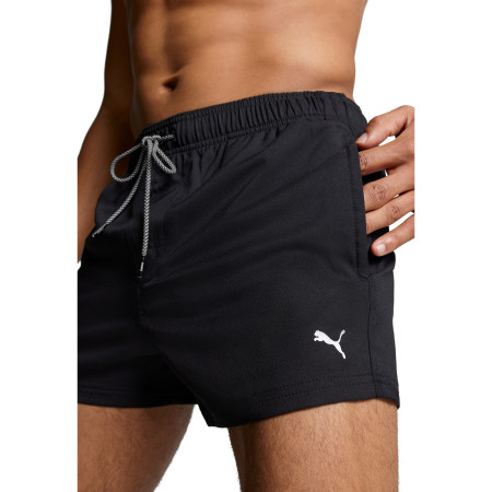 Pánské plavky Puma Short Length Swim Shorts