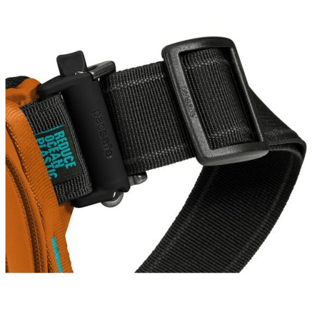 Ledvinka Pacsafe ECO waist pack