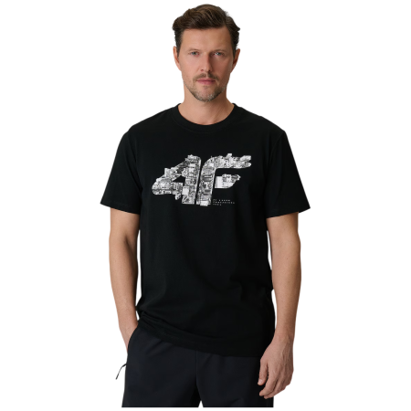 Pánské triko 4F Shirt M2659