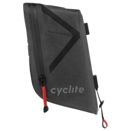 Podsedlová brašna Cyclite Saddle Bag Nano / 01