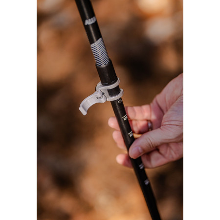 Trekové hole Warg Connector Alu