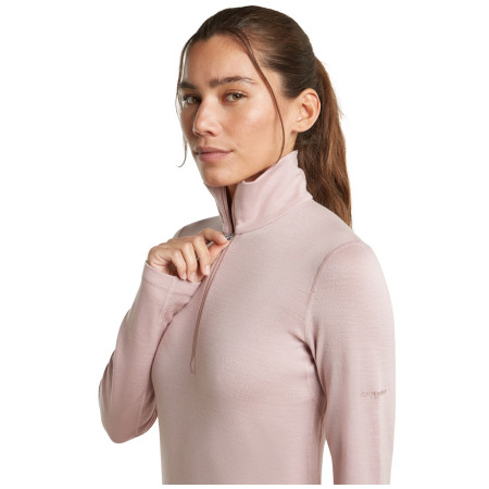 Dámská funkční mikina Icebreaker W 260 Tech LS Half Zip