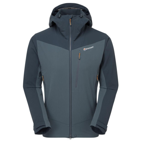 Pánská bunda Montane Dyno LT Jacket