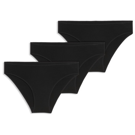 Dámské kalhotky Puma Mainline Briefs 3P