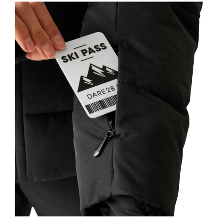 Dámská lyžařská bunda Dare 2b Glamorize VI Jacket