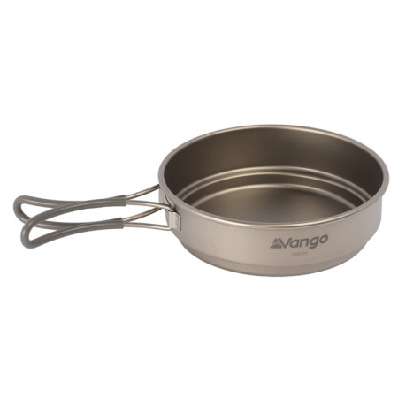 Sada na vaření Vango Titanium 3 Piece Cook Set