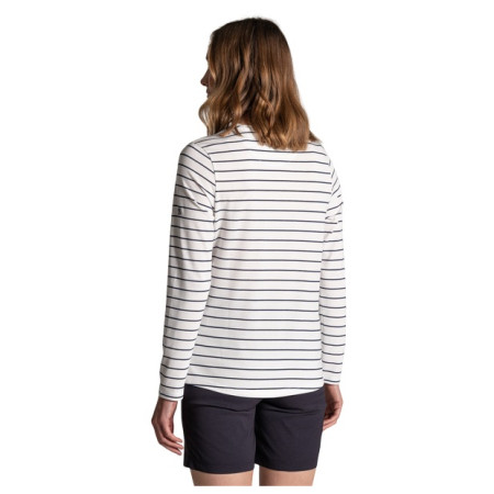 Dámské triko Craghoppers NosiLife Akona Long Sleeved Top