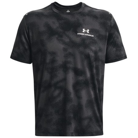 Pánské funkční triko Under Armour Rush Energy Print SS