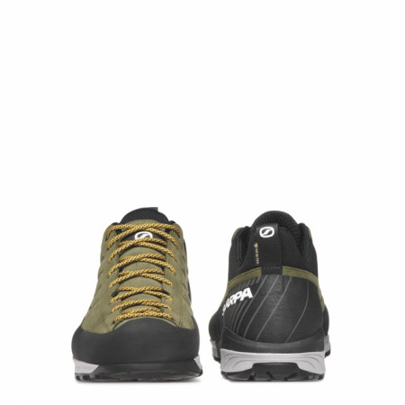 Pánské boty Scarpa Mescalito GTX