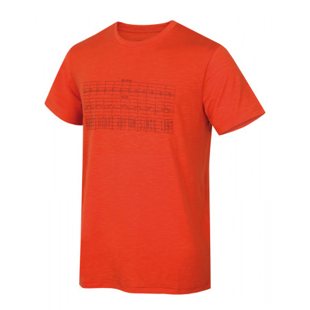 Pánské triko Husky Tingl M