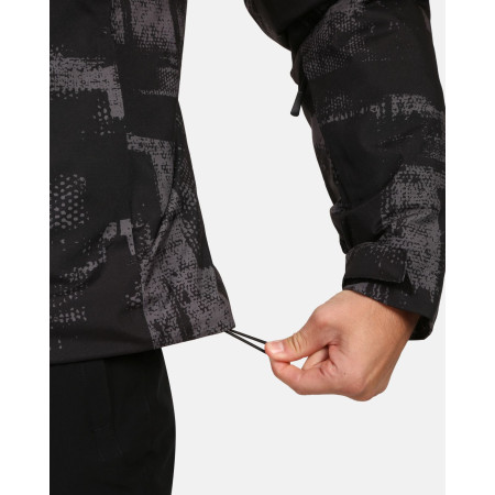 Pánská bunda Kilpi Tampa-M