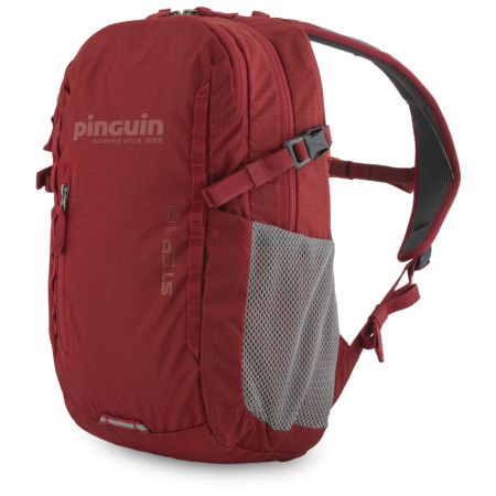 Batoh Pinguin Step 10