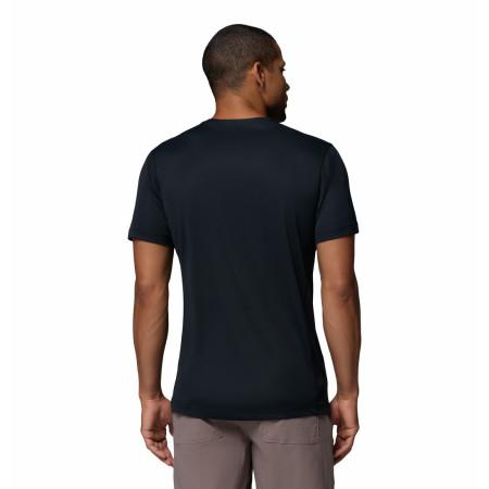 Pánské triko Columbia Zero Rules™ Light Ss Crew