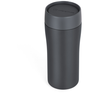 Termohrnek LifeVenture One Touch Thermal Mug 350 ml