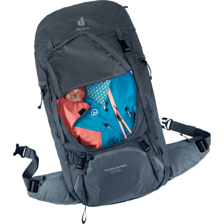 Dámský batoh Deuter Futura Air Trek 45+10 SL