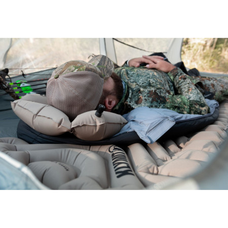 Nafukovací karimatka Klymit Static V Recon